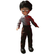 Mezco Living Dead Dolls Presents Evil Dead 2 Ash Deadite Ash Variant
