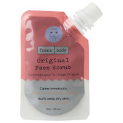 Frank Body Original Face Scrub Pouch