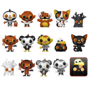 Image of Paka Paka: Boo Hollow Mystery Figure