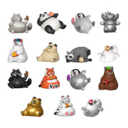 Image of Paka Paka: Munchies Mystery Figure