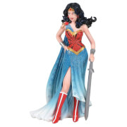 Image of DC Comics Wonder Woman™ Figurine 21cm