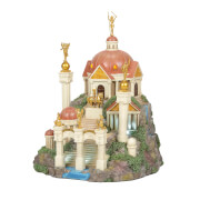 Image of DC Village Themyscira 29cm