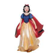 Image of Disney Showcase Collection Snow White Fashion Figurine 19cm