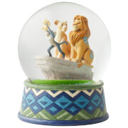 Image of Disney Traditions Lion King Waterball 14cm