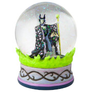 Image of Disney Traditions Maleficent Waterball 14cm
