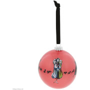 Image of Enchanting Disney Collection One Classy Devil (Cruella De Vil Bauble) 10cm