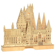 Harry Potter Village Harry Potter™ Hogwarts™ Lit Centrepiece 36.5cm