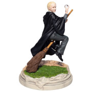 Image of The Wizarding World of Harry Potter Draco Malfoy™ Figurine 21cm
