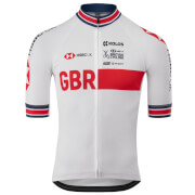 Kalas GBCT Elite Jersey - White - S
