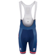 Kalas GBCT Auhentic Bib Shorts - Blue - S