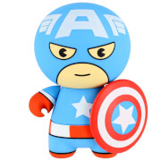 Marvel Kawaii Powerbank 2600 mAh Cap