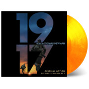1917 2 x Colour LP