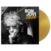Bon Jovi - 2020 Gold LP