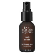 

John Masters Organics Intensive Daily Serum with Vitamin C & Kakadu Plum 30ml