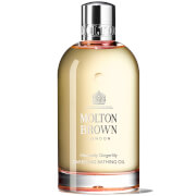 Molton Brown Heavenly Gingerlily Caressing Bathing Oil 200ml