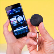 Image of Mini Speaker - Black