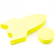 Space Sticky Notes