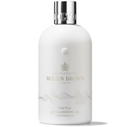 Molton Brown Milk Musk Bath and Shower Gel 300ml