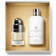 Molton Brown Milk Musk Fragrance Gift Set 50ml