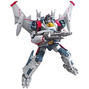 Image of Hasbro Transformers Studio Series 65 Voyager Bumblebee Movie Blitzwing