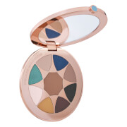 Estée Lauder Bronze Goddess Azur The Summer Look Palette 6.8g