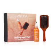 Aveda Holiday-Ready Hair Summer Set