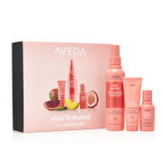 Aveda LOOKFANTASTIC Exclusive Stay Hydrated Set