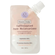 Frank Body Caffeinated Face Moisturiser Pouch 35ml