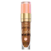 Too Faced Crystal Whips Shimmering Liquid Eye Shadow (Various Shades) - Tap That