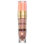 Too Faced Crystal Whips Shimmering Liquid Eye Shadow (Various Shades) - Totally Whipped
