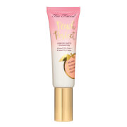 Too Faced Peach Perfect Comfort Matte Foundation (Various Shades) - Warm Nude
