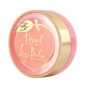 Too Faced Peaches & Cream Lip Balm