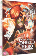 The Rising of the Shield Hero: Season One Part Two