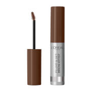 L'Oréal Paris Eyebrow Artist Plump & Set 5ml (Various Shades) - 105 Brunette