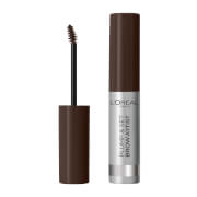 L'Oréal Paris Eyebrow Artist Plump & Set 5ml (Various Shades) - 108 Dark Brunette