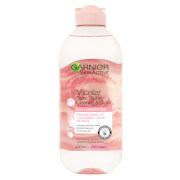 Garnier Micellar Rose Water Cleanse & Glow 400ml