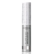L'Oréal Paris Eyebrow Artist Plump & Set Brow Serum 5ml