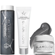 GLAMGLOW Super Trio Set