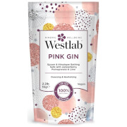 Westlab Pink Gin Bathing Salts