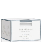 

The Ritual of Namasté Hydrating Overnight Cream Refill 50ml