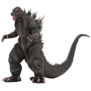 NECA Godzilla 2003 Classic Godzilla 12 Inch Head To Tail Action Figure