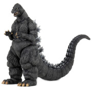 NECA Godzilla 1989 Classic Godzilla 12 Inch Head To Tail Action Figure