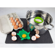 Image of Turtle Egg Poacher