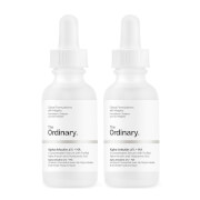 The Ordinary Alpha Arbutin 2% + HA Concentrated Serum Exclusive Duo