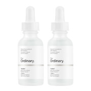 The Ordinary 'Buffet' Multi-Technology Peptide Serum Exclusive Duo