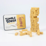 Image of Tin Games - Tumble Tower