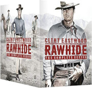 Rawhide: Complete Series