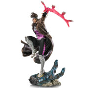 Image of Iron Studios Marvel Comics BDS Art Scale Statue 1/10 Gambit 26 cm