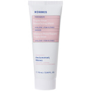KORRES Pomegranate Triple-Dose Resurfacing Mask 75ml