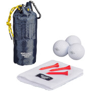 Image of Gentlemen's Hardware Golfer's Accessory Set